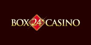 Box 24 Casino (2024) Bonuses & Review .